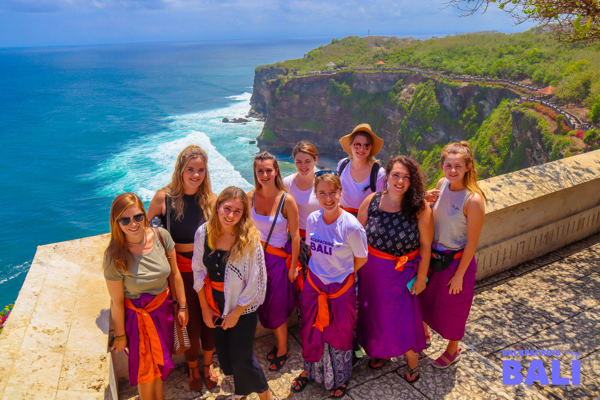 Uluwatu Temple [Day 2]