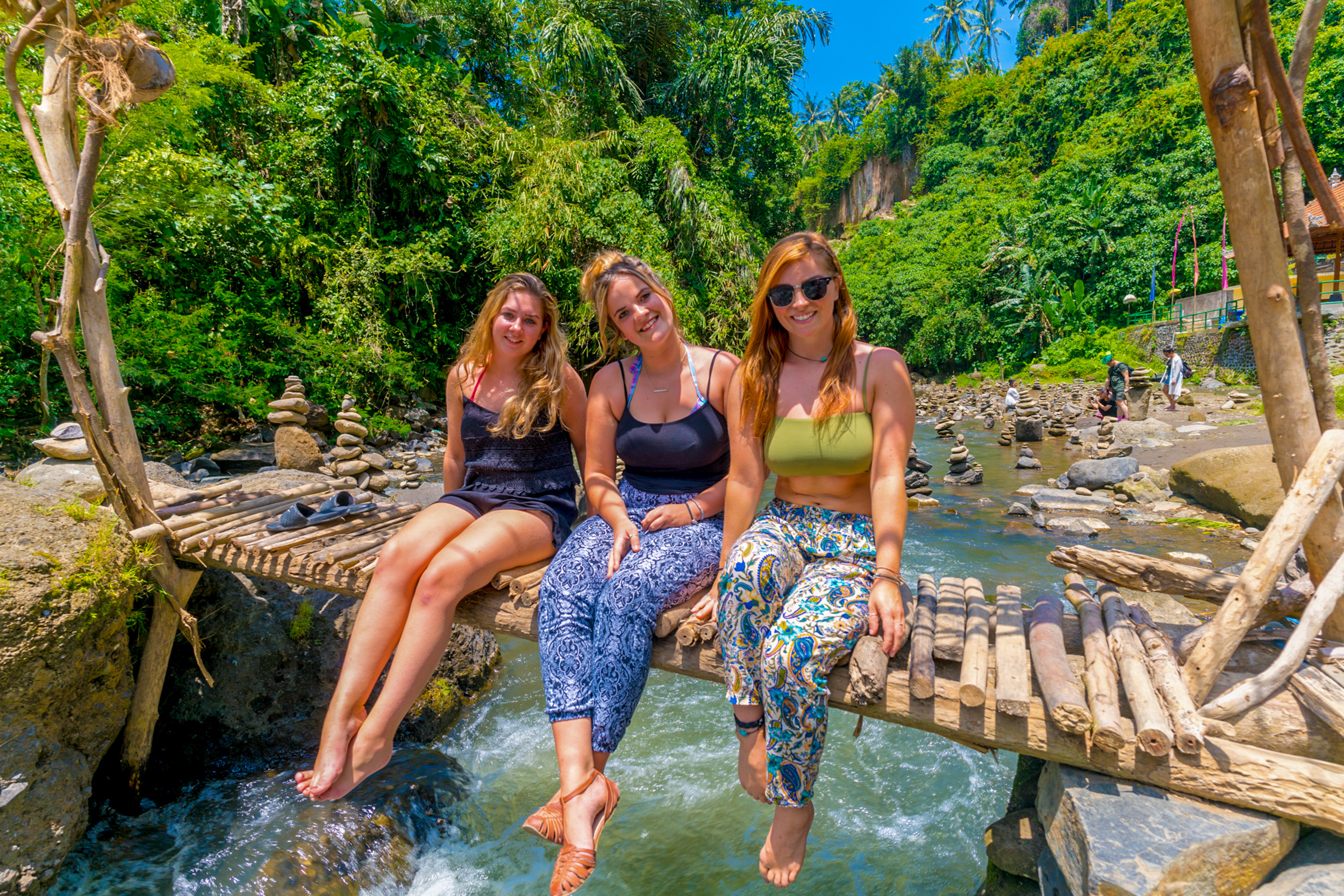 Bali Express Adventure