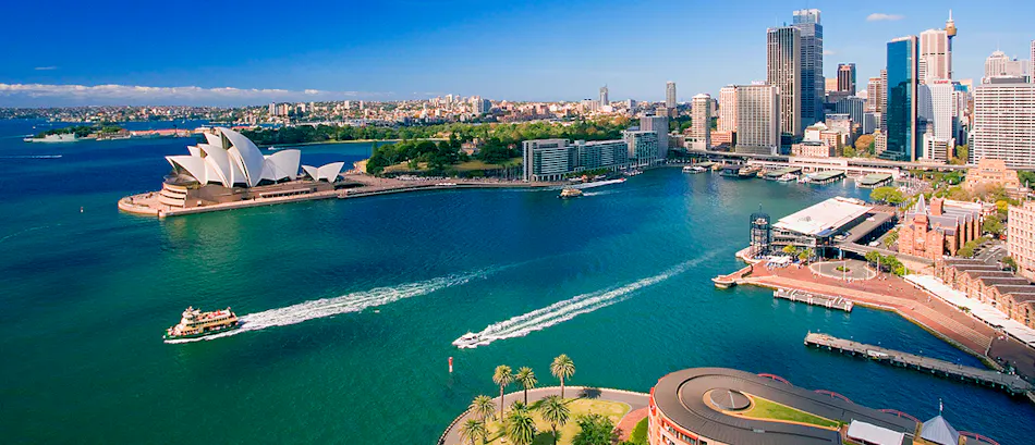 Sydney