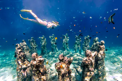 Backpacking Bali: Adventure