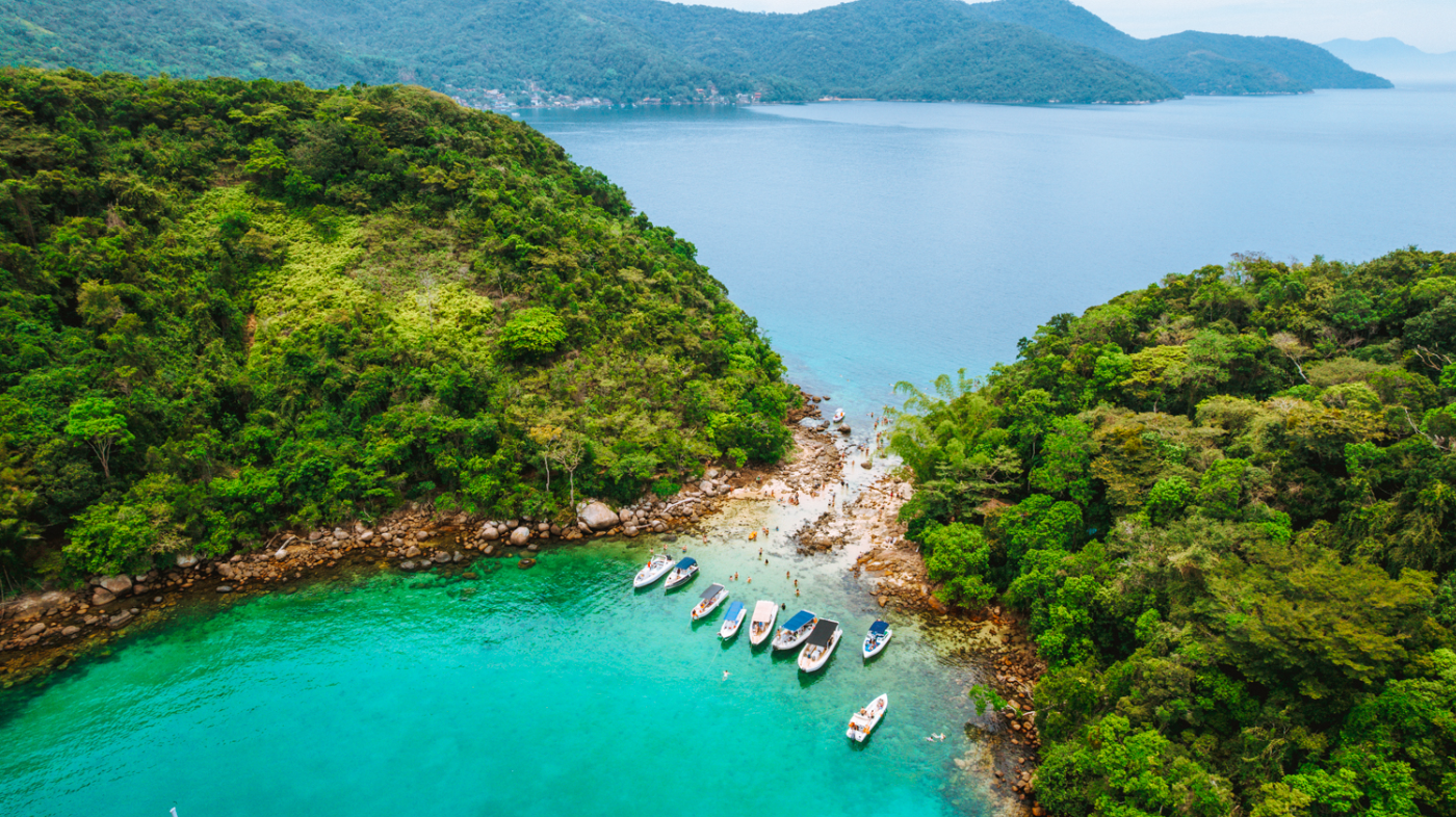 Ilha Grande