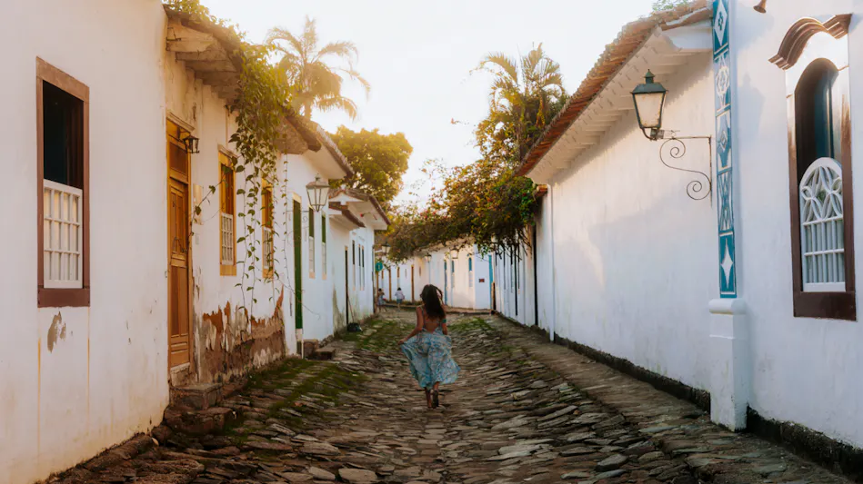 Paraty