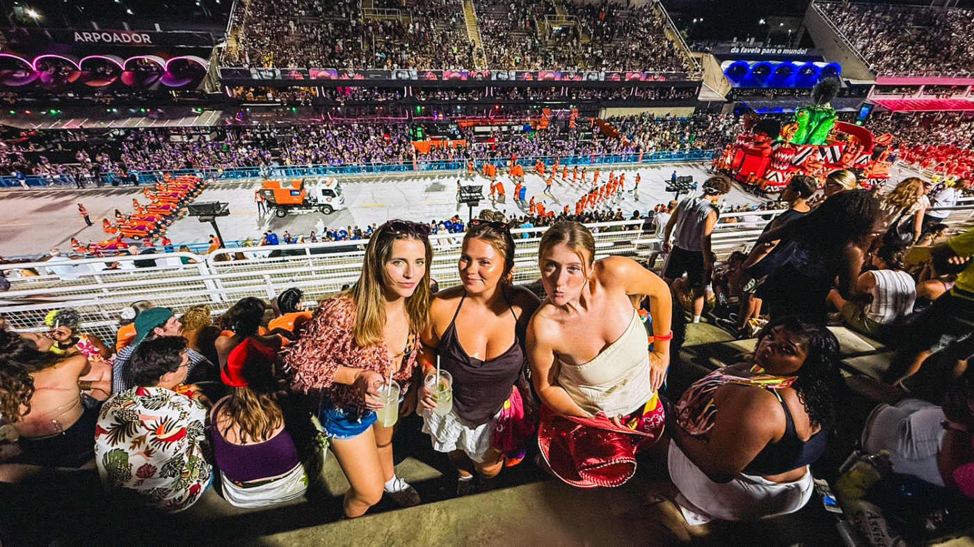 Rio Carnival