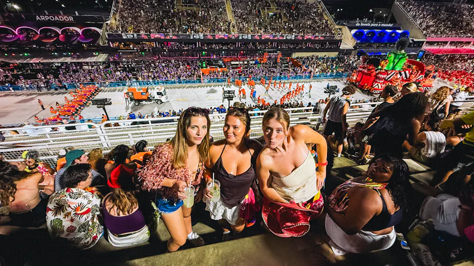 Rio Carnival