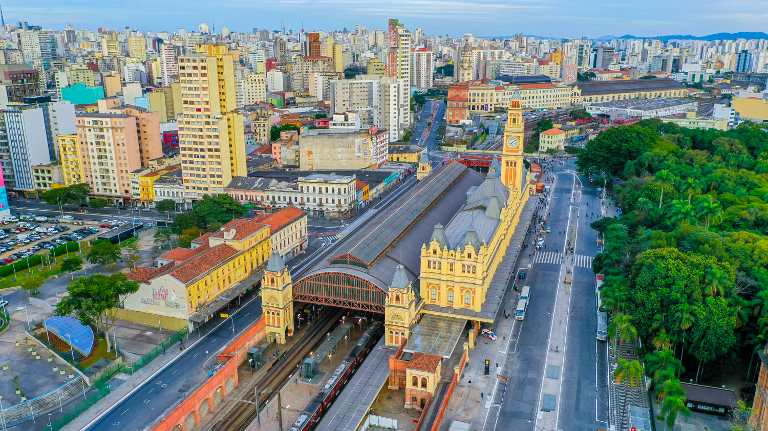 São Paulo