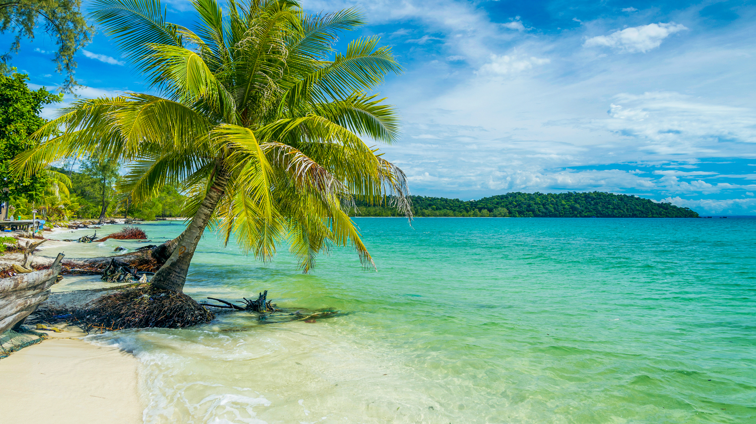 Koh Rong