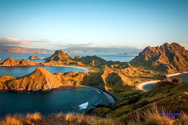 Backpacking Indonesia: Expedition
