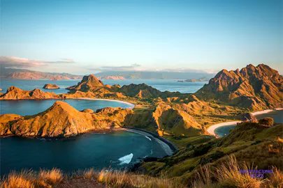 Backpacking Indonesia: Expedition