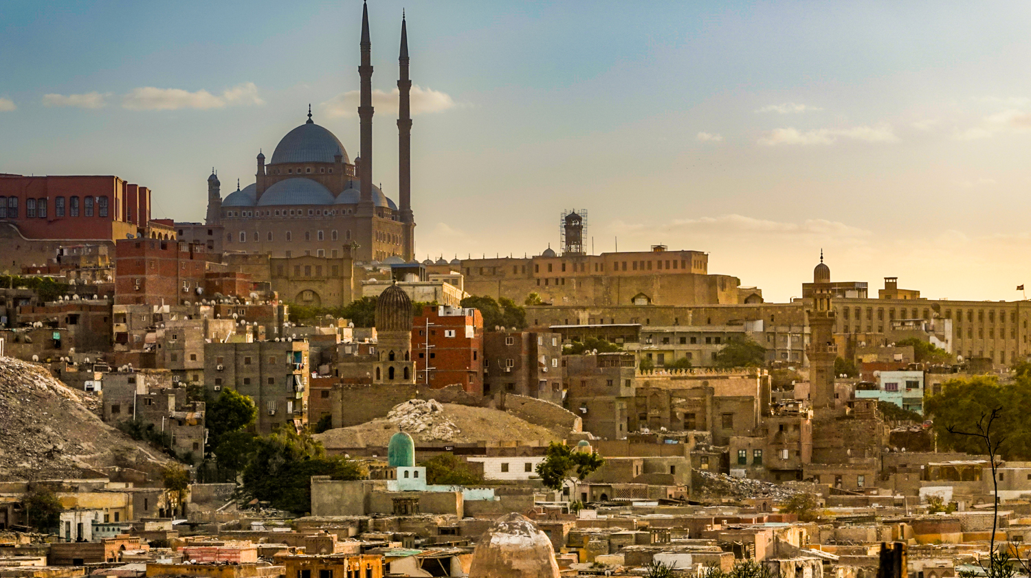 Cairo