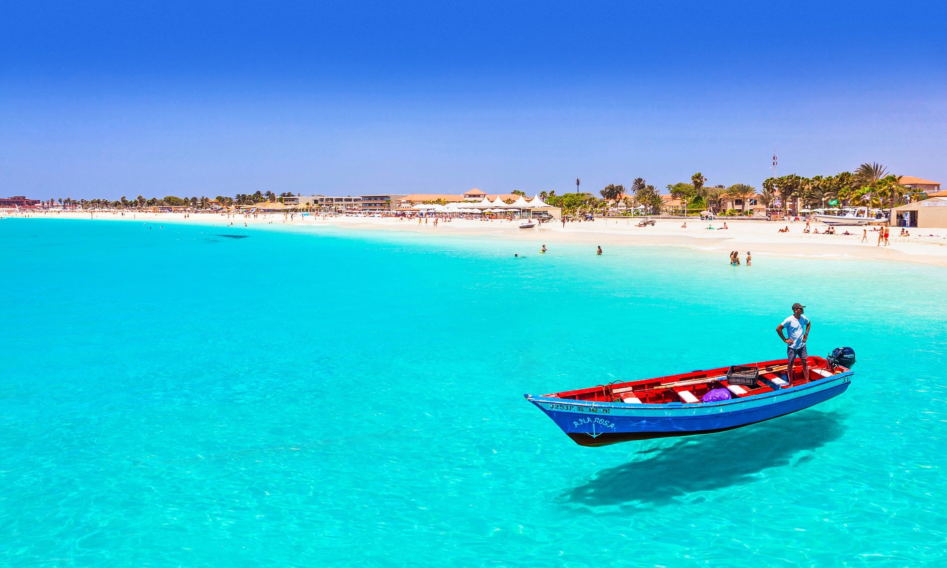 Your Next Unforgettable Island Adventure Awaits