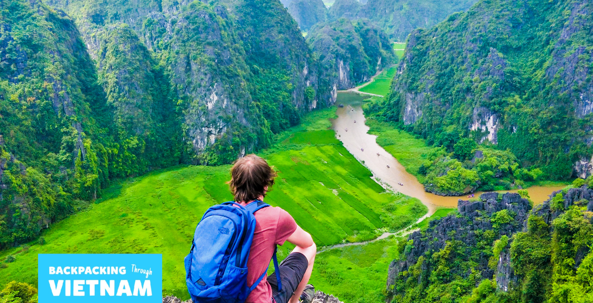 9 Underrated Vietnam Excursions | Backpacking Tours
