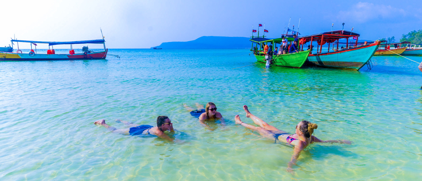 Cambodia Weather: Best Time to Visit - Backpacking Tours