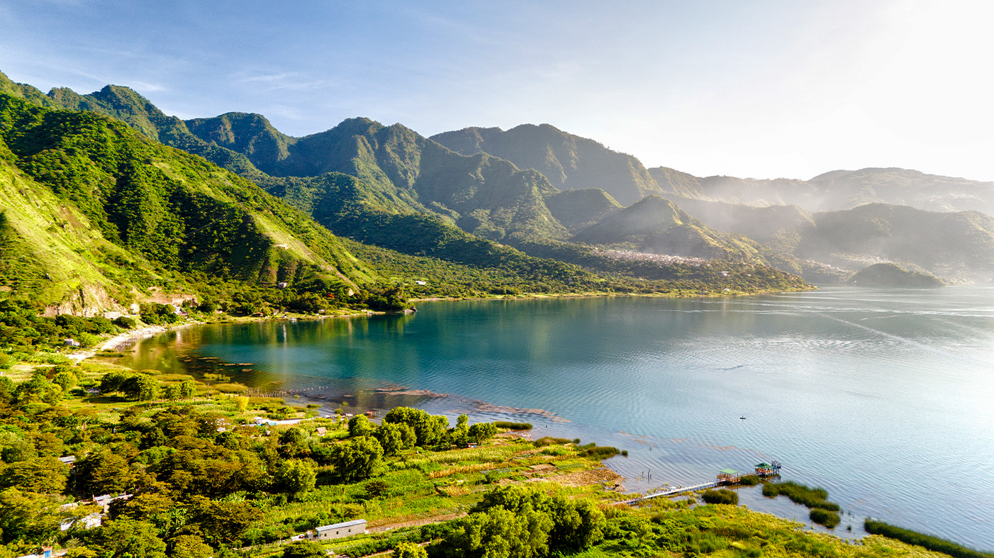 Mexico Weather: Best Time to Visit Mexico - Backpacking Tours