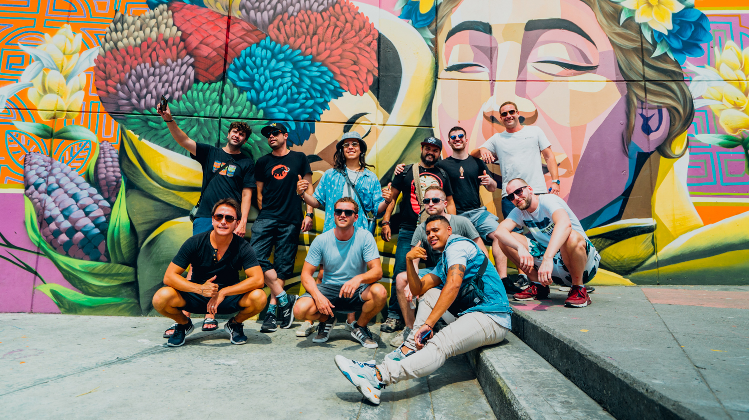 Colombia Weather: Best Time to Visit Colombia - Backpacking Tours
