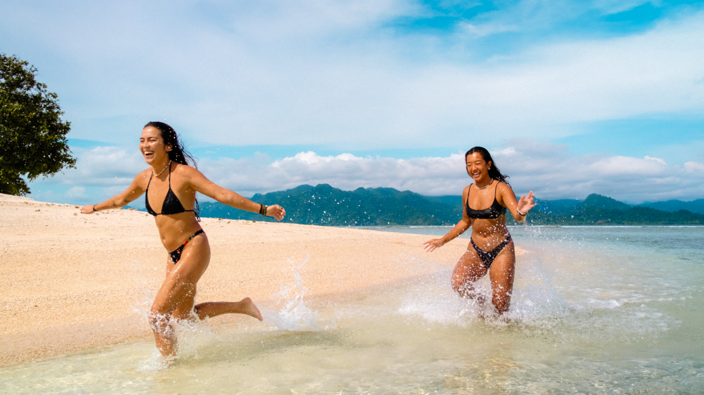 Indonesia Weather: Best Time to Visit Indonesia - Backpacking Tours