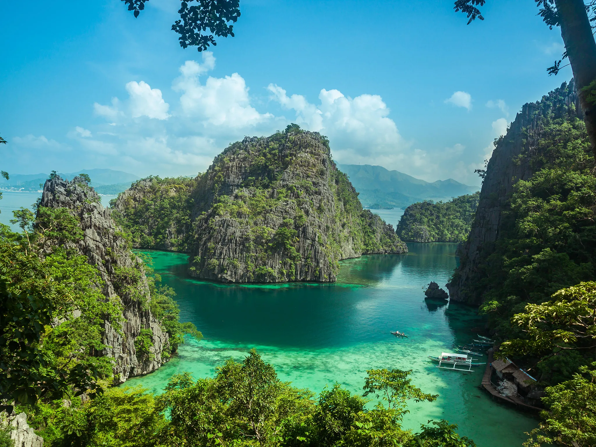 Philippines Weather: Best Time To Visit - Backpacking Tours